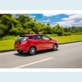 TOYOTA YARIS 1.5 16V FLEX XL MULTIDRIVE - INDEFINIDA - 2025 Foto 5 (Miniatura)