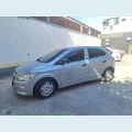 CHEVROLET ONIX 1.0 MPFI JOY 8V FLEX 4P MANUAL - N/D - 2018 Foto 5 (Miniatura)