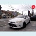 FORD FOCUS 1.6 SE 16V FLEX 4P POWERSHIFT - N/D - 2015 Foto 5 (Miniatura)