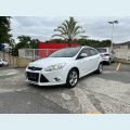 FORD FOCUS 1.6 SE 16V FLEX 4P POWERSHIFT - N/D - 2015 Foto 5 (Miniatura)