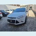 FORD FOCUS 2.0 TITANIUM 16V FLEX 4P POWERSHIFT - N/D - 2015 Foto 5 (Miniatura)