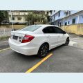 HONDA CIVIC 2.0 LXR 16V FLEX 4P AUT. - N/D - 2014 Foto 5 (Miniatura)
