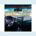 HYUNDAI HB 20 1.6 COMFORT 16V FLEX 4P MANUAL - N/D - 2015 Foto 5 (Miniatura)