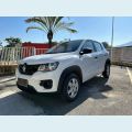 RENAULT KWID 1.0 12V SCE FLEX ZEN MANUAL - N/D - 2022 Foto 5 (Miniatura)