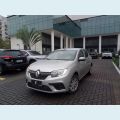 RENAULT LOGAN 1.0 12V SCE FLEX ZEN MANUAL - N/D - 2021 Foto 5 (Miniatura)