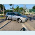 RENAULT MEGANE 1.6 DYNAMIQUE GRAND TOUR 16V FLEX 4P MANUAL - N/D - 2013 Foto 5 (Miniatura)