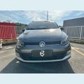 VOLKSWAGEN FOX 1.6 MSI TOTAL FLEX XTREME 4P MANUAL - N/D - 2021 Foto 5 (Miniatura)