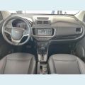 CHEVROLET SPIN 1.8 PREMIER 8V FLEX 4P AUT. - AZUL - 2023 Foto 5 (Miniatura)
