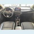 CHEVROLET TRACKER 1.2 TURBO FLEX PREMIER AUT. - PRATA - 2021 Foto 5 (Miniatura)