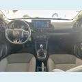 CITROËN C3 1.0 FIREFLY FLEX LIVE PACK MANUAL - PRATA - 2023 Foto 5 (Miniatura)