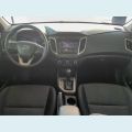 HYUNDAI CRETA 1.6 16V FLEX ATTITUDE AUT. - BRANCO - 2020 Foto 5 (Miniatura)