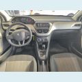 PEUGEOT 2008 1.6 16V FLEX ALLURE 4P AUT. - BRANCO - 2022 Foto 5 (Miniatura)