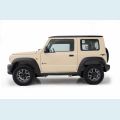 SUZUKI JIMNY 1.5 SIERRA 4YOU 4X4 AUT. - BEGE - 2023 Foto 5 (Miniatura)
