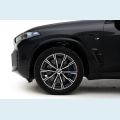 BMW X5 3.0 I6 TURBO HÍBRIDO XDRIVE50E M SPORT AUT. - PRETO - 2024 Foto 5 (Miniatura)