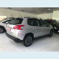 PEUGEOT 2008 1.6 16V FLEX ALLURE 4P AUT. - PRATA - 2019 Foto 5 (Miniatura)