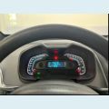 CHEVROLET AGILE 1.4 MPFI LTZ 8V FLEX 4P MANUAL - BRANCO - 2013 Foto 5 (Miniatura)