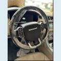 LAND ROVER RANGE ROVER SPORT 3.0 HSE 4X4 V6 24V TURBO DIESEL 4P AUT. - PRETO - 2016 Foto 5 (Miniatura)