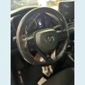 TOYOTA COROLLA 2.0 VVT-IE FLEX GR-S DIRECT SHIFT - BRANCO - 2023 Foto 5 (Miniatura)