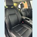 MERCEDES-BENZ C 200 1.8 CGI AVANTGARDE 16V 4P AUT. - BRANCO - 2014 Foto 5 (Miniatura)