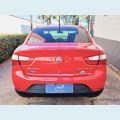 FIAT SIENA 1.6 MPI ESSENCE 16V FLEX 4P AUT. - VERMELHO - 2014 Foto 5 (Miniatura)