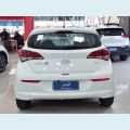 HYUNDAI HB 20 1.6 COMFORT PLUS 16V FLEX 4P MANUAL - BRANCO - 2017 Foto 5 (Miniatura)
