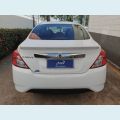 NISSAN VERSA 1.6 16V FLEXSTART V-DRIVE PREMIUM XTRONIC - BRANCO - 2021 Foto 5 (Miniatura)