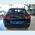CITROËN C4 CACTUS 1.6 VTI 120 FLEX FEEL PACK EAT6 - PRETO - 2020 Foto 5 (Miniatura)