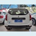 RENAULT DUSTER 1.6 DYNAMIQUE 4X2 16V FLEX 4P MANUAL - PRATA - 2015 Foto 5 (Miniatura)