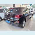 CHEVROLET ONIX 1.0 MPFI JOY 8V FLEX 4P MANUAL - BRANCO - 2018 Foto 5 (Miniatura)