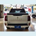 RENAULT DUSTER OROCH 1.6 16V FLEX DYNAMIQUE 4P MANUAL - PRATA - 2016 Foto 5 (Miniatura)