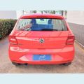 VOLKSWAGEN GOL 1.6 MSI TOTALFLEX 4P MANUAL - CINZA - 2021 Foto 5 (Miniatura)
