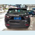 JEEP COMPASS 2.0 16V FLEX LONGITUDE AUT. - BRANCO - 2021 Foto 5 (Miniatura)