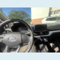 HYUNDAI HB 20 1.0 12V FLEX VISION MANUAL - N/D - 2021 Foto 5 (Miniatura)
