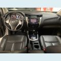 NISSAN FRONTIER 2.3 16V TURBO DIESEL LE CD 4X4 AUT. - N/D - 2020 Foto 5 (Miniatura)