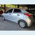 HYUNDAI HB 20 1.0 COMFORT 12V FLEX 4P MANUAL - N/D - 2017 Foto 5 (Miniatura)