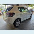 RENAULT SANDERO 1.0 12V SCE FLEX S EDITION MANUAL - N/D - 2023 Foto 5 (Miniatura)