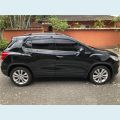 CHEVROLET TRACKER 1.4 16V TURBO FLEX LTZ AUT. - N/D - 2017 Foto 5 (Miniatura)