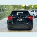 MERCEDES-BENZ A 45 AMG 2.0 16V TURBO 4P AUT. - N/D - 2014 Foto 5 (Miniatura)