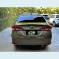 TOYOTA YARIS 1.5 16V FLEX SEDAN XL PLUS TECH MULTIDRIVE - N/D - 2019 Foto 5 (Miniatura)