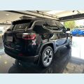 JEEP COMPASS 2.0 16V FLEX LONGITUDE AUT. - N/D - 2020 Foto 5 (Miniatura)