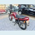 HONDA CG 125 TITAN CG 125 TITAN - N/D - 1999 Foto 5 (Miniatura)