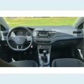 VOLKSWAGEN POLO 1.0 MPI TRACK MANUAL - INDEFINIDA - 2025 Foto 5 (Miniatura)