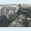CHERY TIGGO 3X 1.0 VVT TURBO IFLEX PLUS CVT - VERMELHO - 2022 Foto 5 (Miniatura)