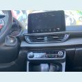 FIAT PULSE AUDACE 1.0 TURBO 200 FLEX AUT. - PRATA - 2022 Foto 5 (Miniatura)