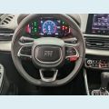FIAT FASTBACK IMPETUS 1.0 200 T. FLEX AUT - CINZA - 2023 Foto 5 (Miniatura)