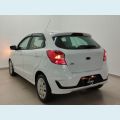 FORD KA 1.5 SE/SE PLUS 16V FLEX 5P - BRANCO - 2019 Foto 5 (Miniatura)