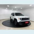 JEEP RENEGADE SPORT 1.8 4X2 FLEX - BRANCO - 2016 Foto 5 (Miniatura)