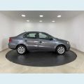 VOLKSWAGEN VOYAGE 1.6 MSI 8V FLEX - CINZA - 2020 Foto 5 (Miniatura)