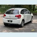 CITROËN C3 TENDANCE 1.5 8V FLEX - BRANCO - 2015 Foto 5 (Miniatura)