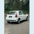 FIAT PALIO FIRE 1.0 8V FLEX 4P - BRANCO - 2015 Foto 5 (Miniatura)